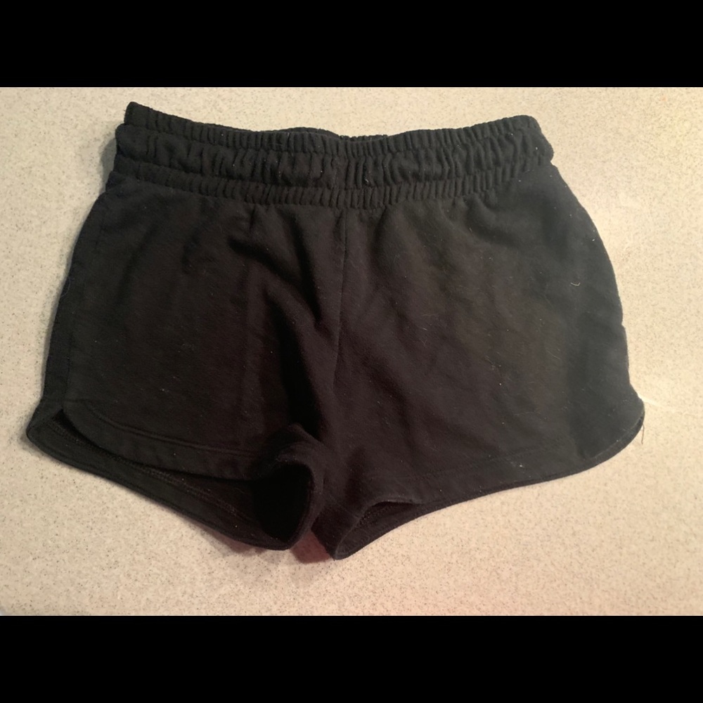 Comfy shorts